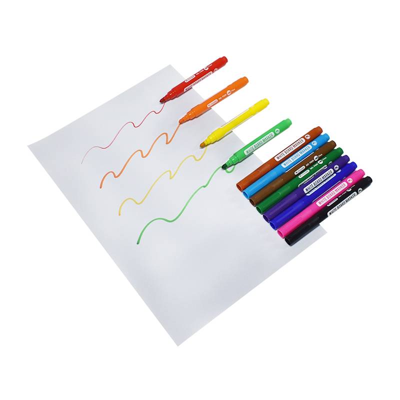 Colorful Whiteboard Marker Pen