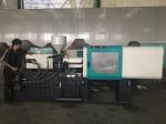 11KW Injection Molding Machine