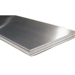 China 410 430 304 Cold Rolled Stainless Steel Sheet For Kitchen Utsensil on sale