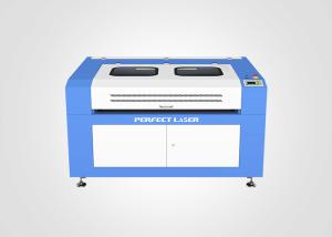 Quality 60W 80W 100W 130W 150W CO2 Laser Engraving Machine for Leather Paper Wood Cloth wholesale