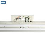 4 Foot T8 LED Tube Light 1200mm Industrial LED Tube Strip Lights IP20 18W