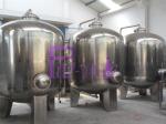 Fiberglass Ro Membrane Water Treatment System Ultraviolet Water Purifier