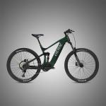EM10 Carbon Fiber Inner Cables Midmotor Rear Shox Electric Assistant Bike