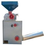 1500-2000kg/h Mini Rice Huller Husker Milling Machine Diesel for Yield
