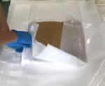 Bulk AWWA C217 Petrolatum Coating Pipe Mastic Waterproofing