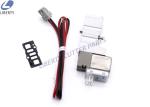 Paragon Auto Cutter Parts SYJ3143-5M0Z Solenoid Valve Assembly 24VDC