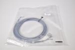 Festo Connecting Cable NEBS-L1G4-K-2.5-LE4 With Label Holder