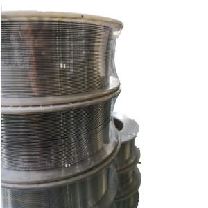 Quality Thermal Spraying Metal Wire 1.6mm / 2mm High Performance With ISO / CE wholesale