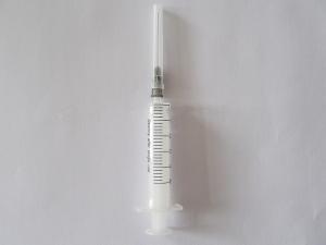 Quality 5ml disposable syringe wholesale