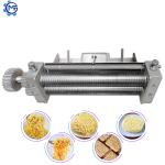 154kw Fried Instant Noodles Manufacturing Plant 111000pcs/8h
