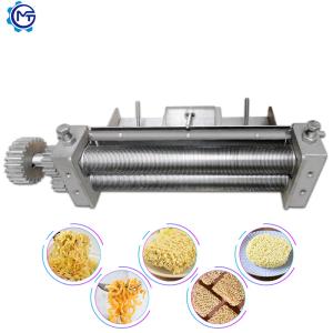 Quality SS201 Fried Instant Noodles Manufacturing Plant wholesale