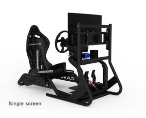 Quality Cammus F1 Racing Simulator Direct Drive Sim Wheel Base wholesale