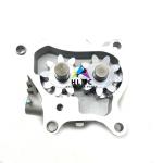 ZX200 4HK1 Engine Oil Pump TBK 1-13100313-0 1131003130 ZX200-3
