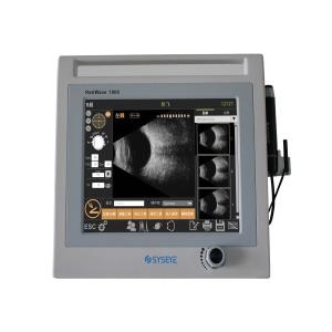 Quality Cataract Ultrasonic Scanner Equipment High Frequency Sound Echo Examination wholesale