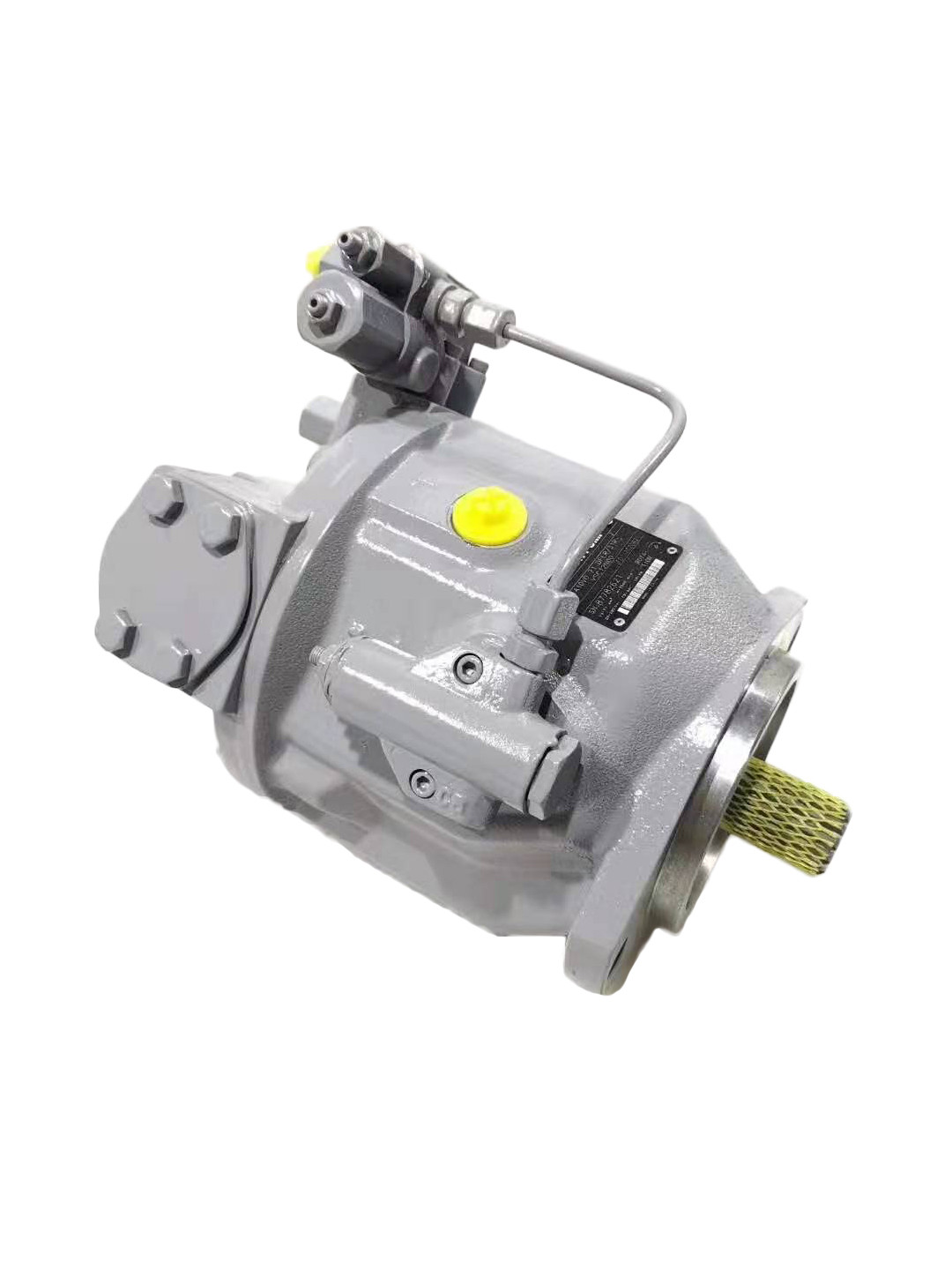 Standard A10VO71/63 Small Hydraulic Pump