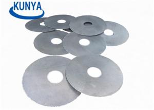 Quality Stainless Steel 304 316 Micron 10mm 25mm Perforated Metal Screen Sheet wholesale