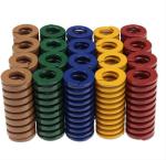 Metal Coil Iso 10243 Custom Die Springs