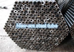 Quality Round Alloy Steel Seamless Pipes Free Oxide Scale Surface 6 - 88mm OD Size wholesale