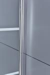 31''X31''X75'' Sliding Glass Shower Doors ISO9001