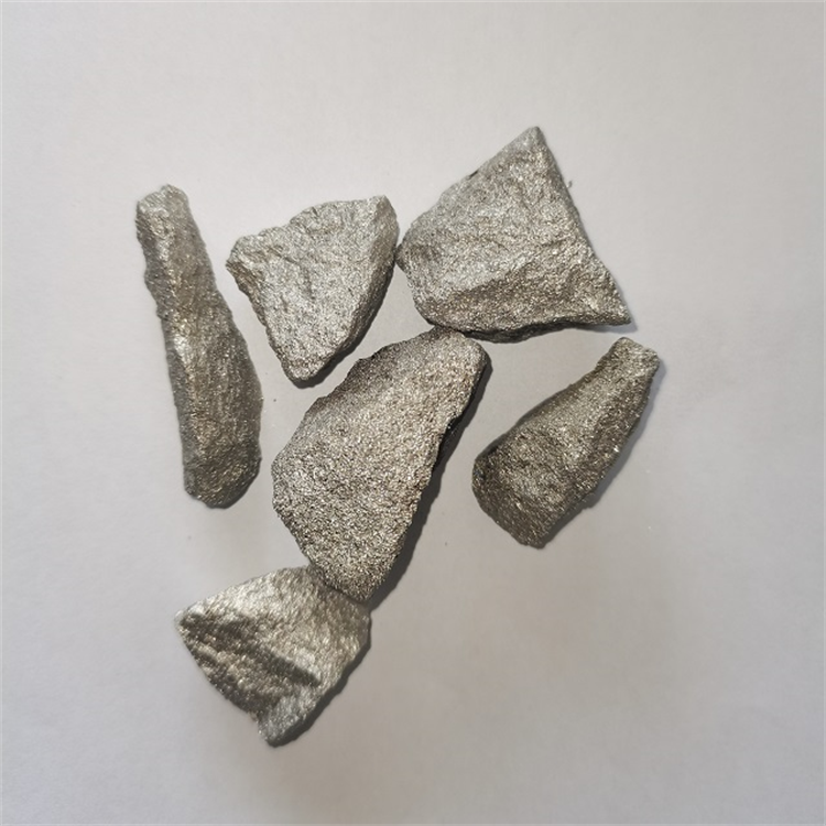 Ferrochrome Manufacture Quality Ferro_chromium Low Carbon  Ferro Chrome Alloy