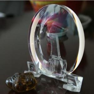 Quality 1.61 Single Vision Resin lens wholesale