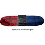 Leds warning lightbar, Belka Sygnalizacyjna ,LED PANEELIMAJAKKA，Patrol Lightbar