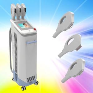 Quality Strong cooling system Hot IPL laser system Beauty for skin rejuvenation hair removal wholesale