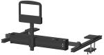 TMS supported high lumen projectors / 3d cinema projectors no fan design