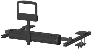 Quality Cinema Use Polarized Passive 3D Cinema Systems Full Automatic Support Tms wholesale