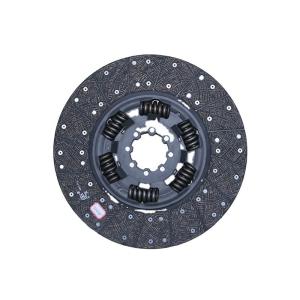 Quality Truck Clutch Plate 1878000635 High performance wholesale