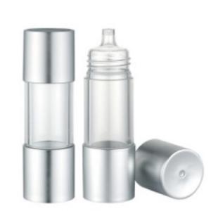 Quality PETG 15ml Dropper Mini Essential Oil Bottles 0.70oz Plastic Press 0.25ml Dosage wholesale