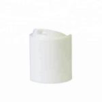 Eco - Friendly PP Disc Top Cap Silk Screen Printing Leakage Prevention