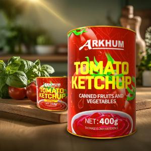 Quality 554 KJ Per 100 G Tomato Sauce The Energy Packed Ingredient for Dishes wholesale