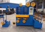 High Speed Cable Wrapping Machine Wrapping Production Line 5～50m/min