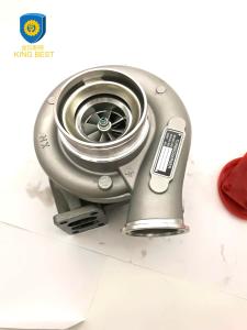 Quality Excavator Engine Parts Cummins Turbocharger 4955479 For Turbo Repair wholesale