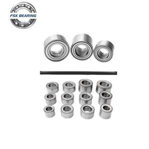 Quality Low-Noise DAC397439 BAH-0043 94535982 Cylindrical Roller Bearing Wheel Hub Bearing 39*74*39mm wholesale