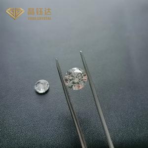 Quality VVS VS CVD Diamonds 16 Carat To 4 Carat Man Made Diamond wholesale