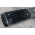 OEM Gym Fitness Equipment Dumbbell Flat Weight Bench Soft Foam Cushion