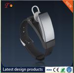 Smart Watch Headset Bluetooth Headset Answer The Phone Motion Record Sleep
