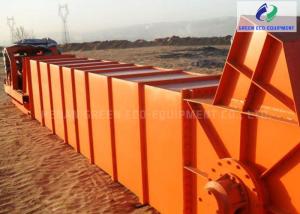 Quality Professional Coal Bucket Elevator / Industrial Bucket Elevators 220V/380V/415V wholesale