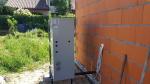 Air source heat pump