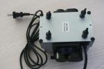 12V Electromagnetic Air Pump