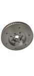 ISUZU 4HK1 Flywheel Assembly ZX240-3 ZX270-3 SH200-5 SH240-5 8-98043701-0 8