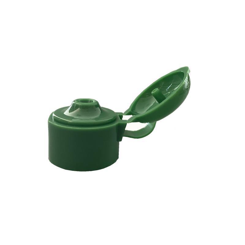 20/410 24/410 28/410 plastic Cap Flip Top Cap Cosmetic Bottle Caps
