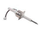 Captive Linear Stepper Motor