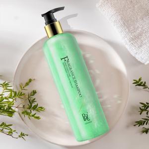 Quality GMPC Anti Dandruff Shampoo Anti Oil Control Natural Plant wholesale