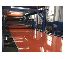 Quality Mould Proof SGS 1500*3000mm PE 4mm Aluminium Composite Panel wholesale