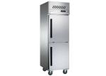 Automatic Defrost Commercial Refrigerator Freezer / Undercounter Refrigerator