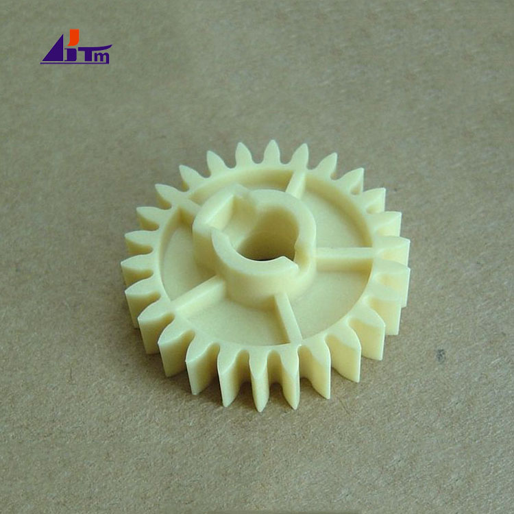 ATM Machine Parts Wincor Nixdorf V Module 26T Gear 1750051761-03 01750041952