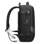 Oxford School Anti Theft Water Resistant Backpack Laptop Dry Bag 20-39 Litre